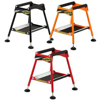 Stands and Ramps